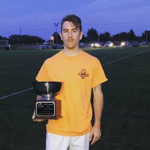 Meet your Posher, Paul